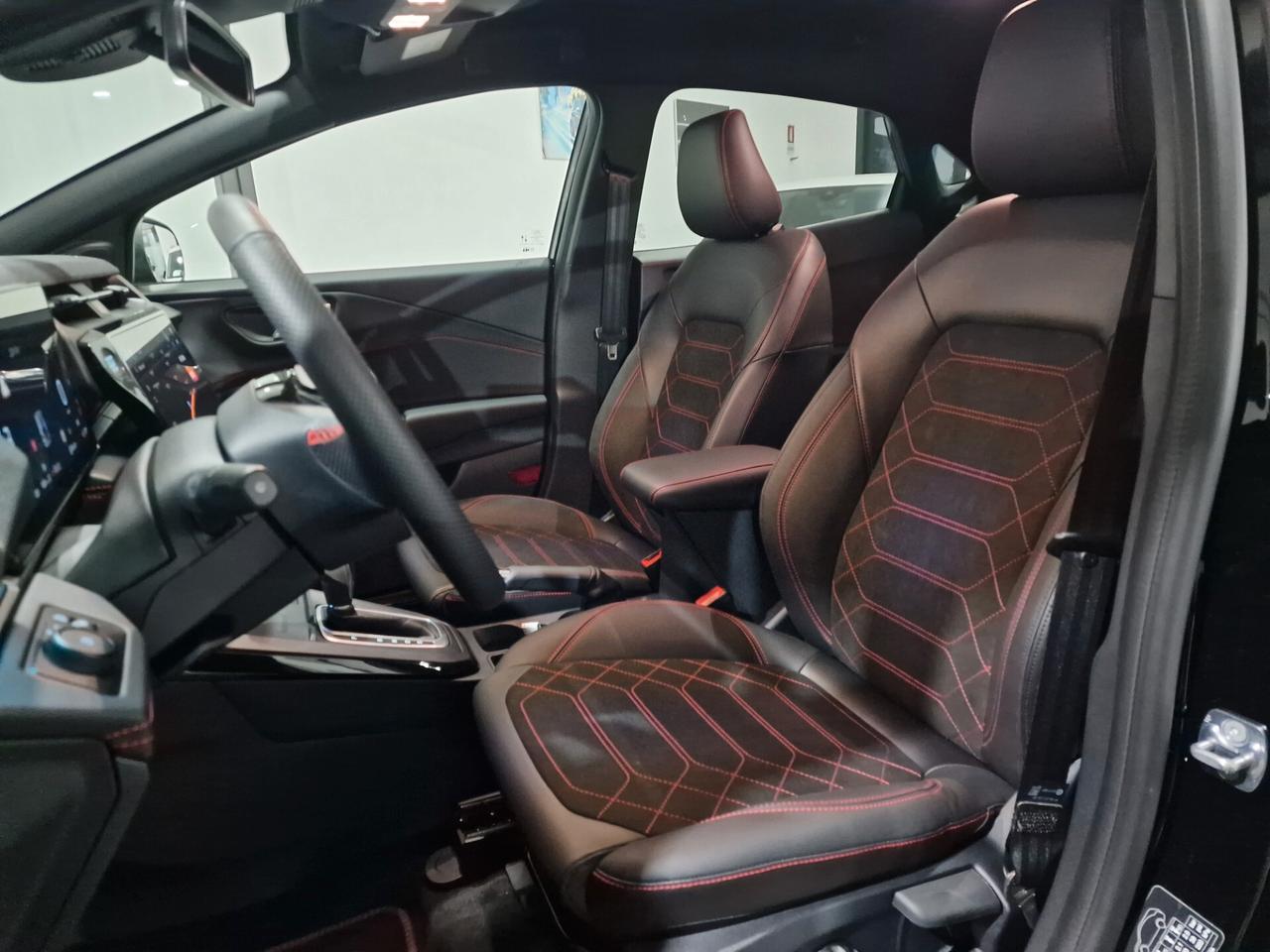 Ford Puma 1.0 EcoBoost Hybrid 125 CV aut. ST-Line X