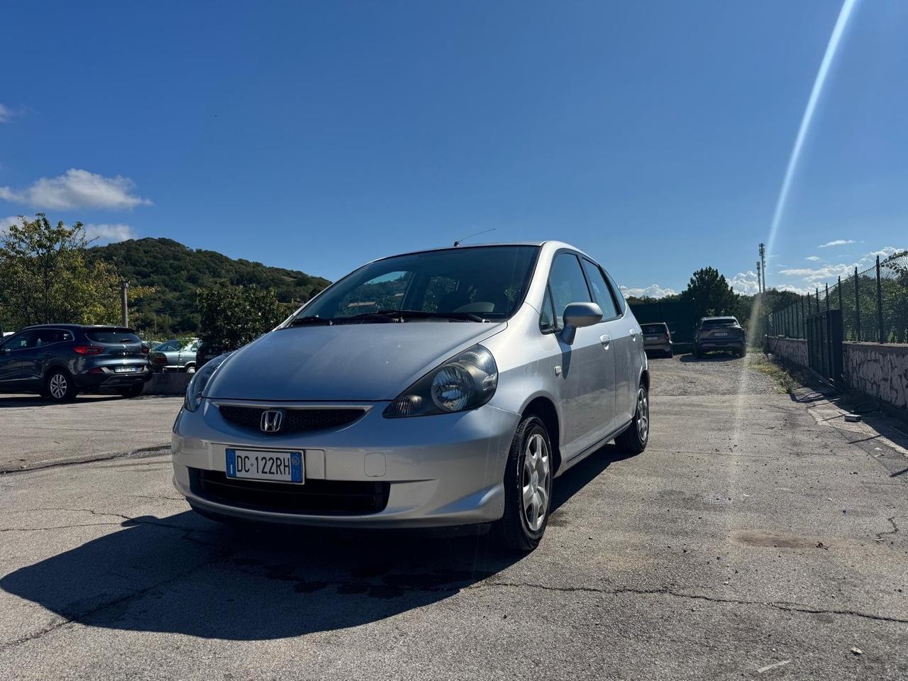 Honda Jazz 1.2 i-DSi 5p.