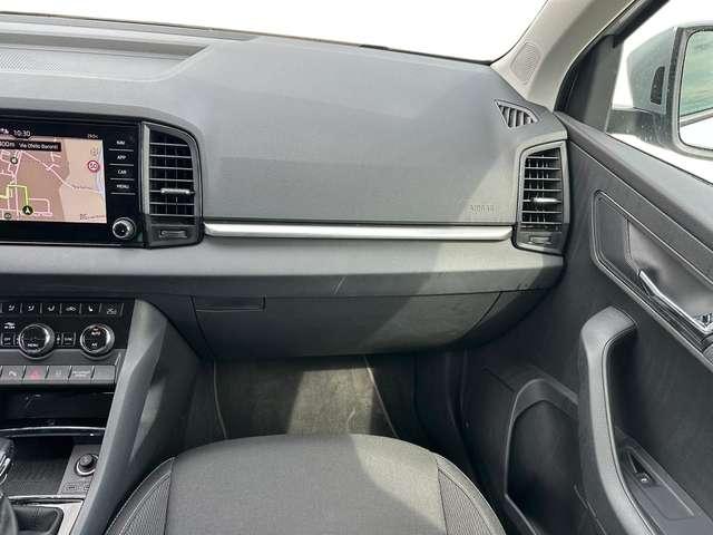 Skoda Karoq 2.0 TDI EVO SCR 110KW Executive DSG 4X4