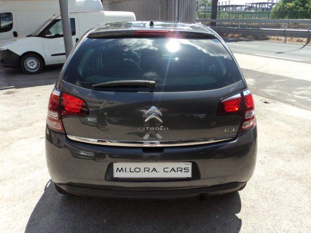 CITROEN C3 PureTech 82 Exclusive
