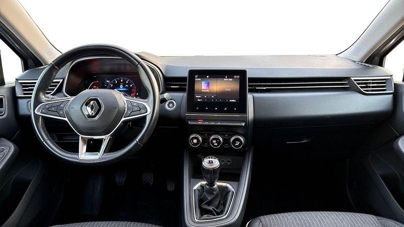 Renault Clio 5 Porte 1.0 TCe Intens