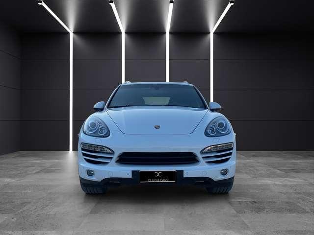 Porsche Cayenne Cayenne II 3.0 V6 tdi 245cv tiptr Tetto/C.21/Pasm