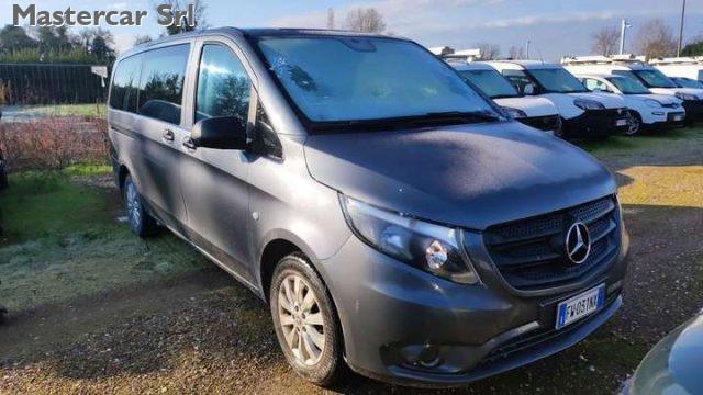 MERCEDES-BENZ Vito VITO 9 POSTI 114CDI LONG TOURER BUSINESS - FW031NX