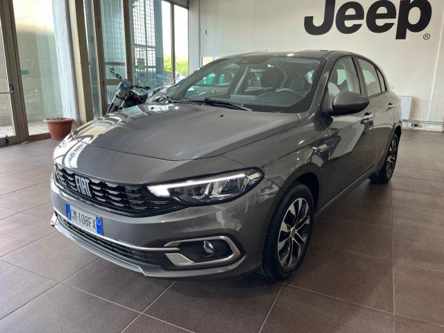 FIAT Tipo 1.5 Hybrid AUT. 5 porte