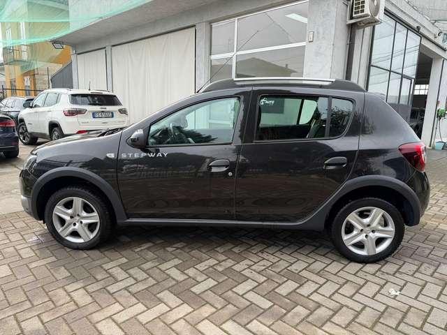 Dacia Sandero Sandero II 2015 Stepway 1.5 dci (prestige) s E6