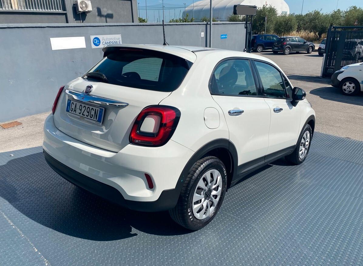 Fiat 500X 1.3 MultiJet 95 CV Urban