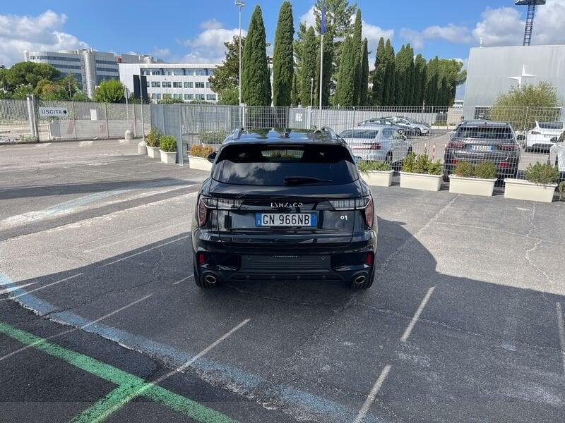 Lynk & Co 01 01 PHEV