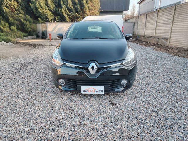 RENAULT Clio 1.2 75CV 5 porte Live NEOPATENTATI
