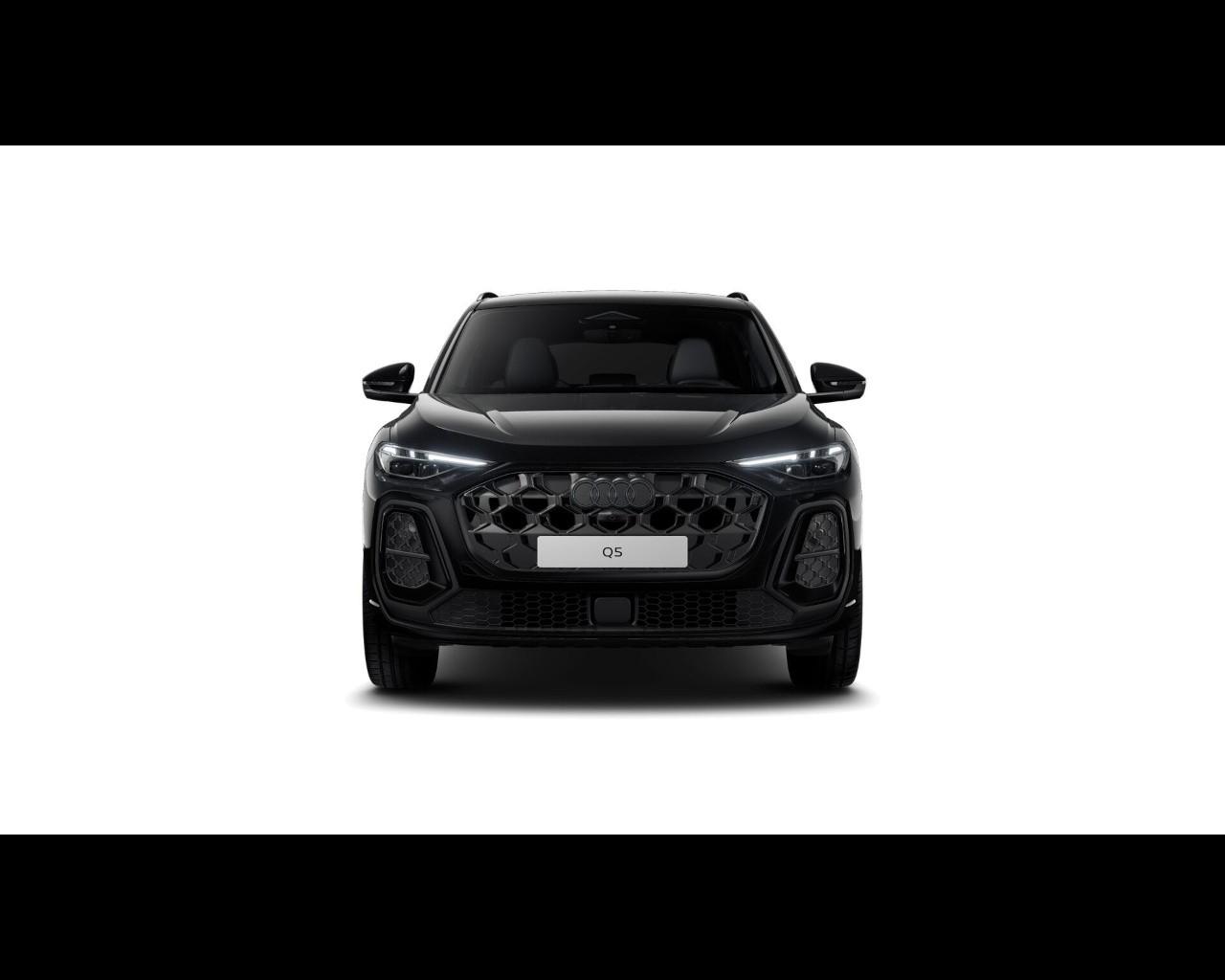 AUDI Audi Q5 SUV S line edition e-hybrid quattro 270 kW S tronic