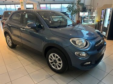 FIAT 500X 500X 1.4 T-Jet 120 CV GPL Pop Star