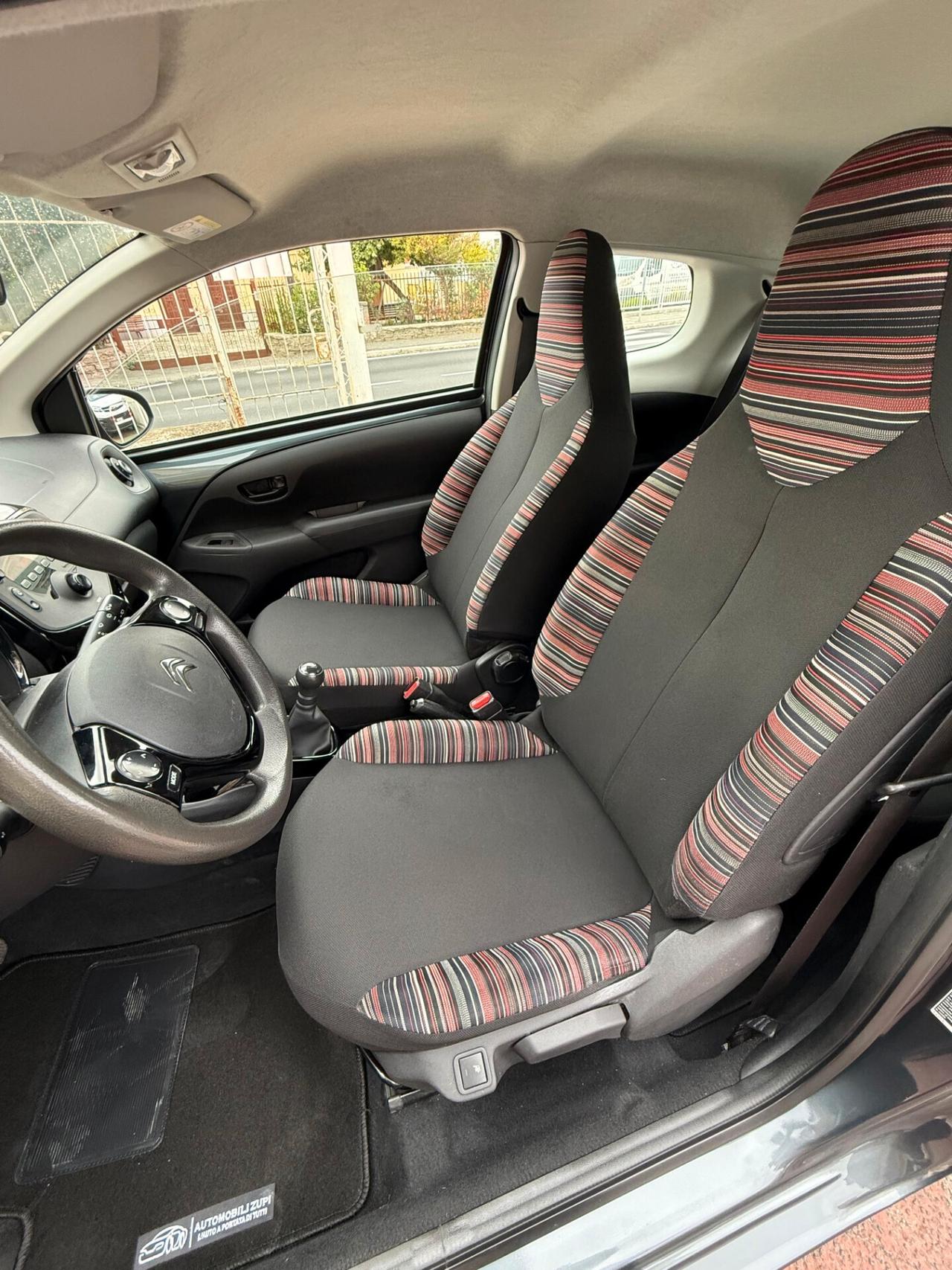 Citroen C1 72cv *IDEALE PER NEOPATENTATI*