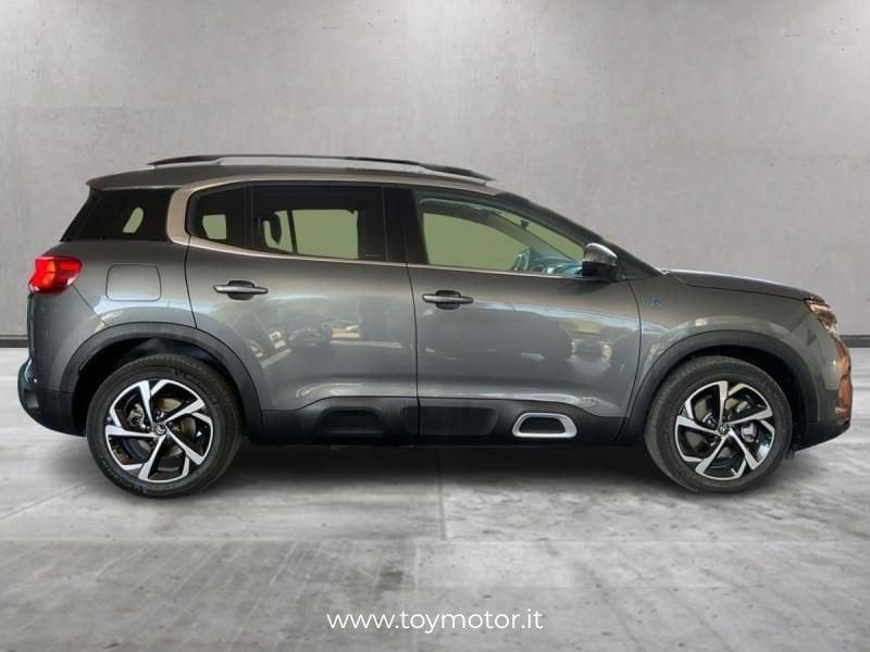 Citroën C5 Aircross 1ª s. Hybrid 225 e-EAT8 Shine