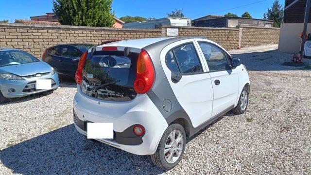 DR MOTOR DR ZERO GPL EURO 6 SI NEOPATENTATI