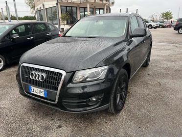 AUDI Q5 2.0 TFSI 211 CV quattro S tronic SOLO COMMERC