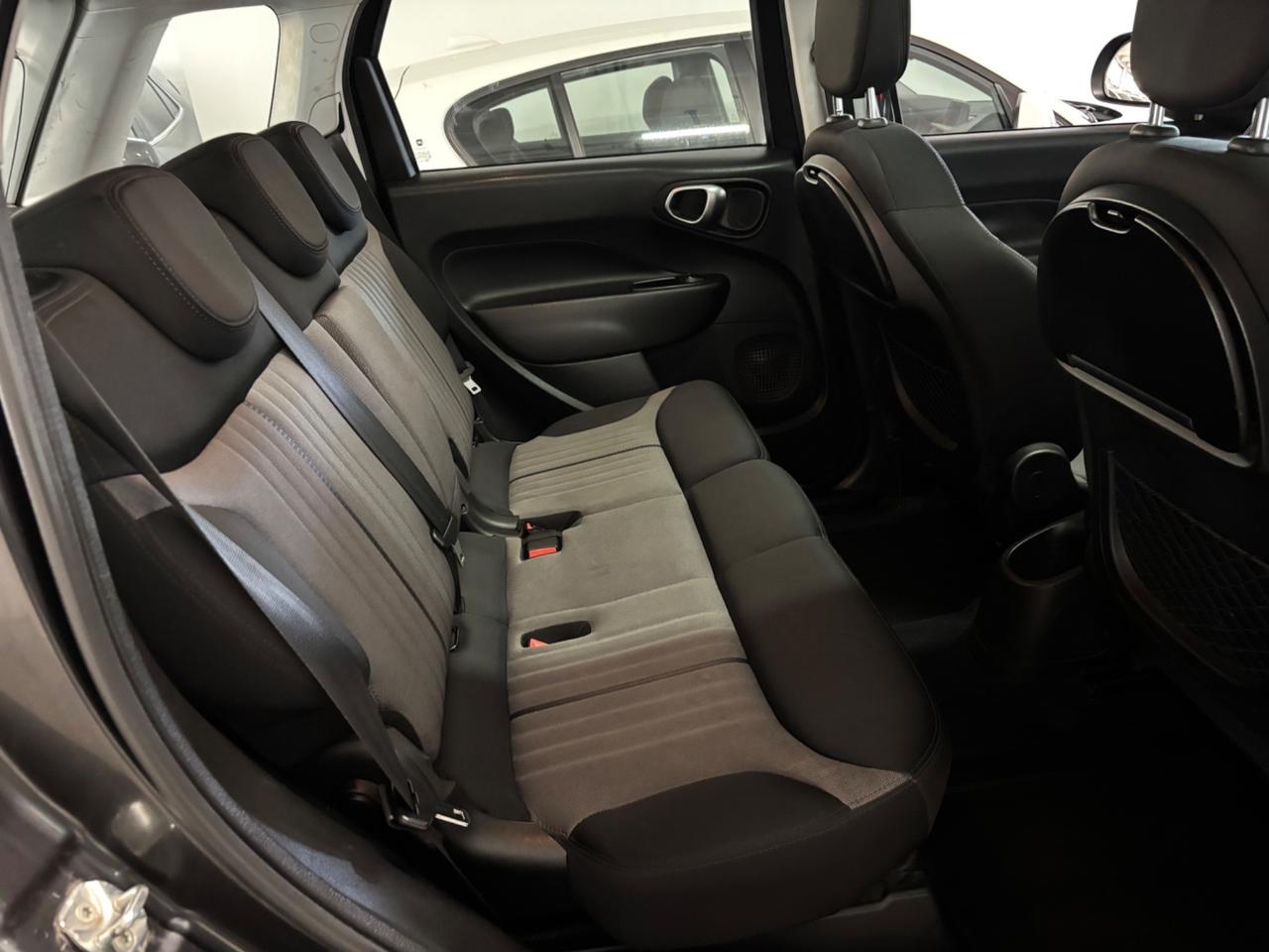 Fiat 500L 0.9 B/METANO Lounge | OK NEOPATENTATI |