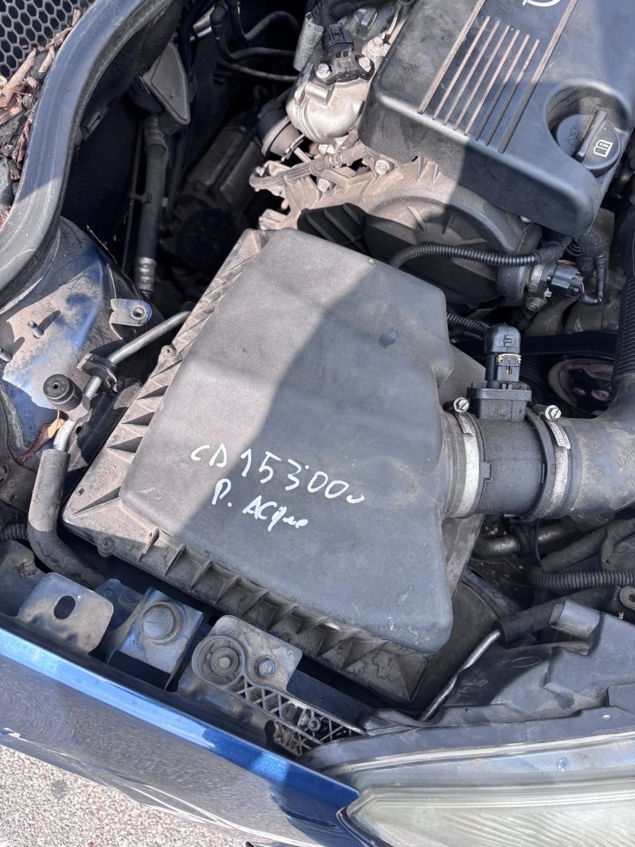Opel Astra 1.7 CDTI 125CV 5 porte Cosmo