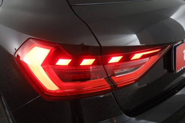 AUDI A1 A1 SPB 30 TFSI S line edition