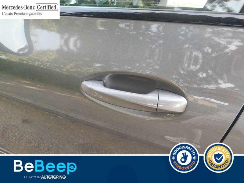 Mercedes-Benz CLA S.Brake 200 D PREMIUM 4MATIC AUTO