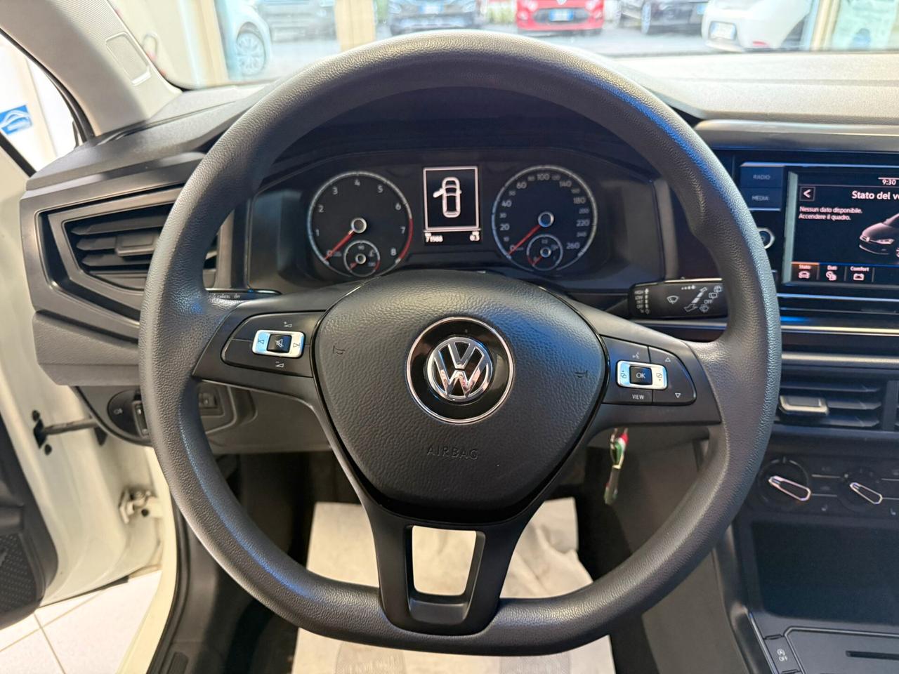VW Polo 1.0 TSI X NEO 71.000KM 2019