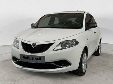 Lancia Ypsilon 1.2 69 CV 5 porte GPL Ecochic Silver