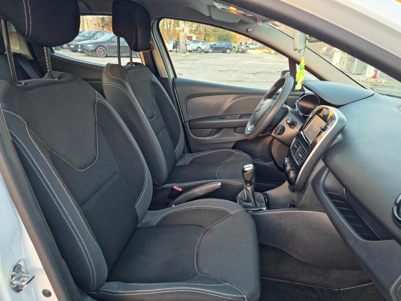 Renault Clio TCe 12V 90 CV GPL Start&Stop 5 porte Energy Zen 2017-E6B