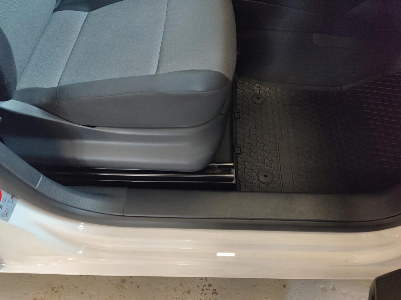 Volkswagen Caddy Van 2.0 tdi 102 cv cargo