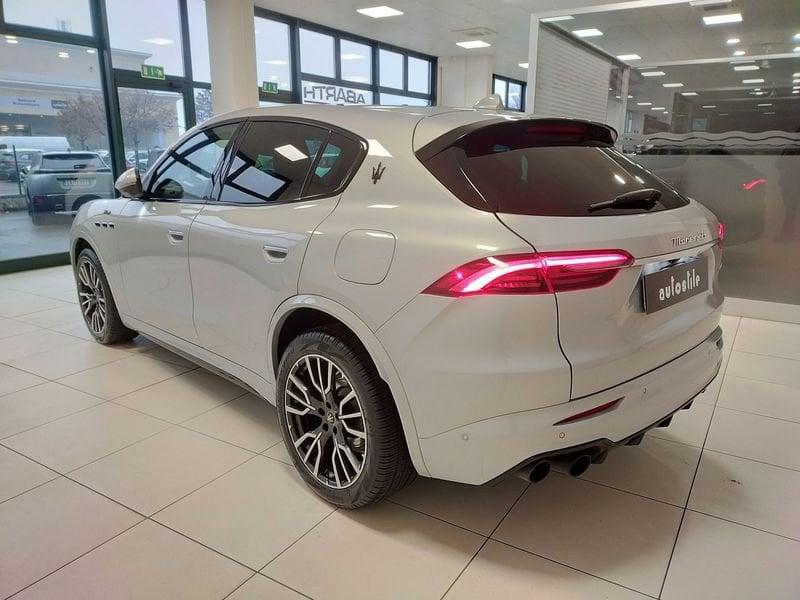 Maserati Grecale Grecale MHEV 330 CV AWD Modena
