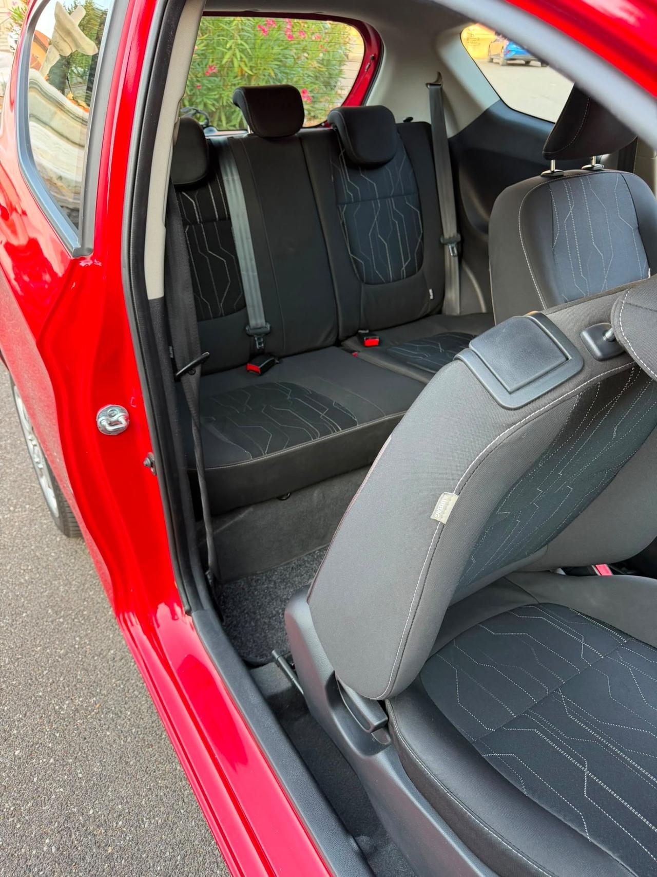 Kia Picanto 1.0BENZINA 2012 soli 53.000KM