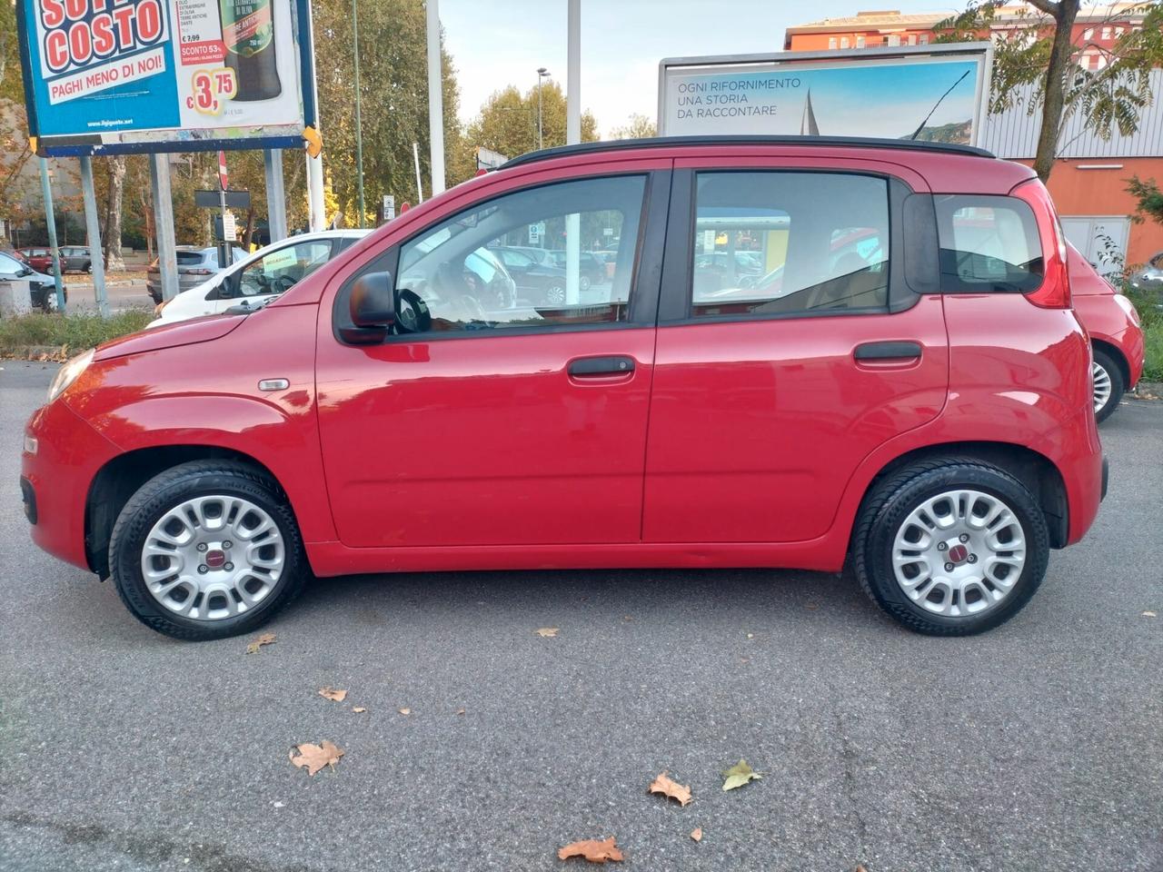 Fiat Panda - OCCASIONE