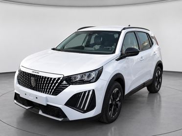 PEUGEOT 2008 II 2023 - 2008 1.2 puretech Allure s&s 100cv