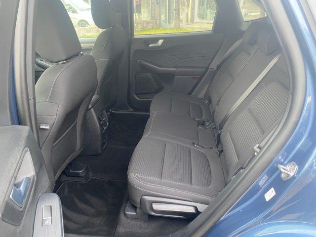 FORD Kuga 1.5 EcoBlue 120 CV aut. 2WD Titanium