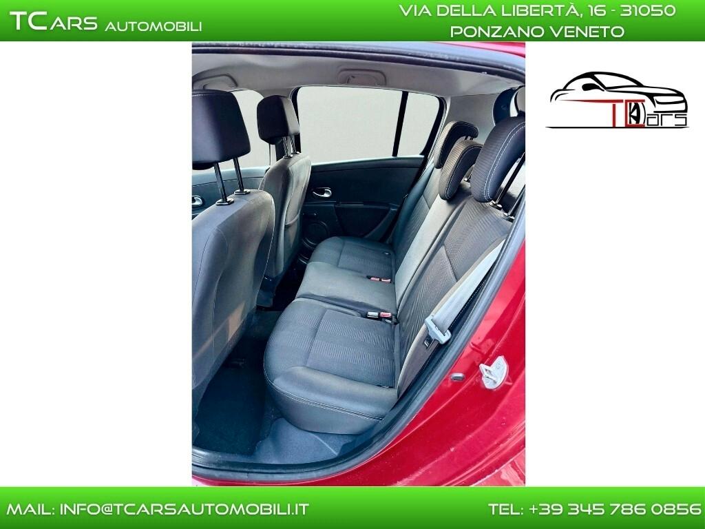 RENAULT CLIO 1.1 BENZINA NEOPATENTATI