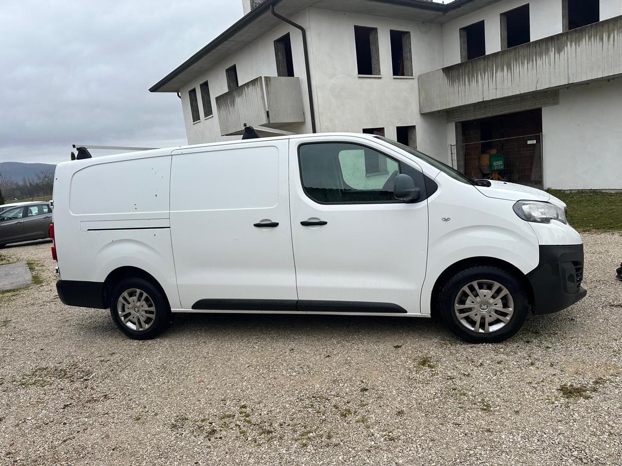 Peugeot Expert 2.0 Bluehdi Furgone |PREZZO TOTALE|