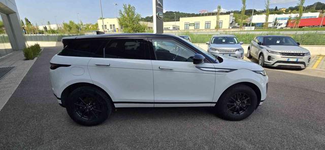 LAND ROVER Range Rover Evoque 2.0D I4-L.Flw 150 CV