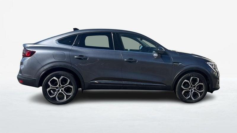 Renault Arkana 1.6 E-Tech full hybrid Intens 145cv