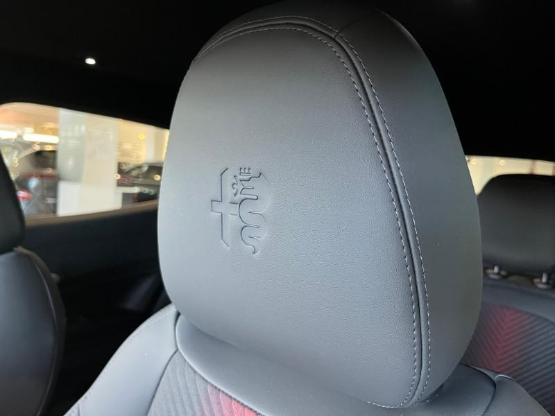 ALFA ROMEO Junior 1.2 136 CV Hybrid eDCT6 Speciale