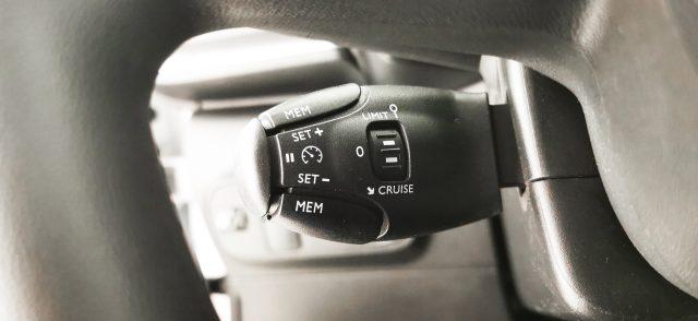 CITROEN C3 AUTOCARRO N1- BlueHDi 100 cv PREZZO+IVA