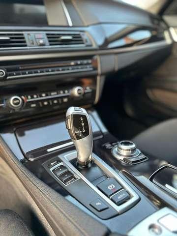 BMW 520 Touring 184cv E6