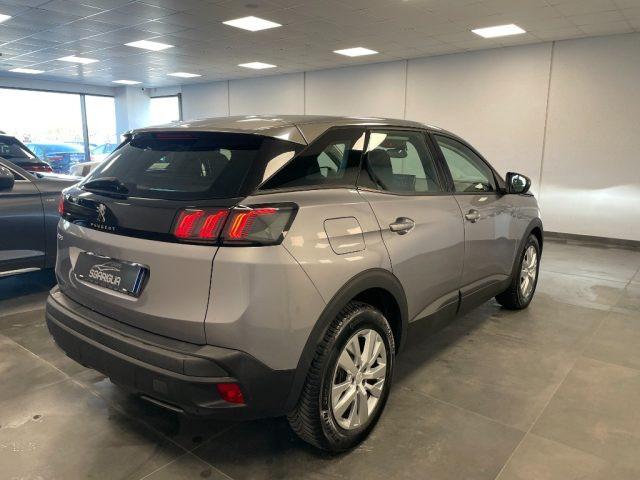 PEUGEOT 3008 1.5 BlueHDi EAT8 Active Pack