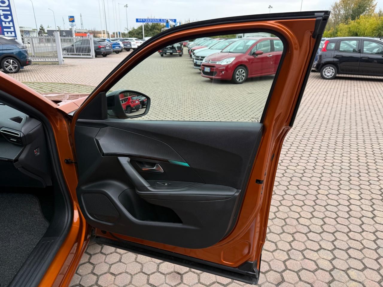 2008 PureTech 100 S&S Allure Pack