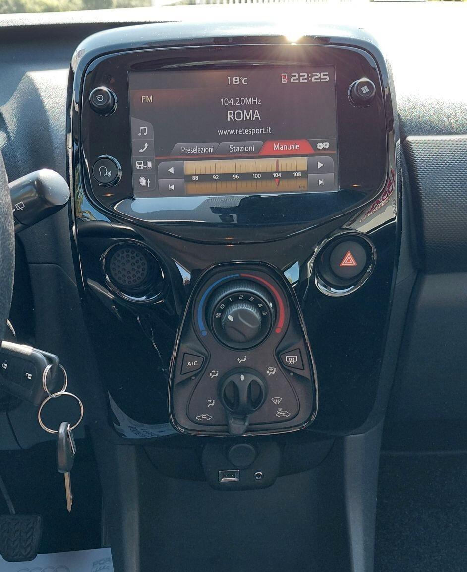 Citroen C1 - 1.0 Benzina - Shine