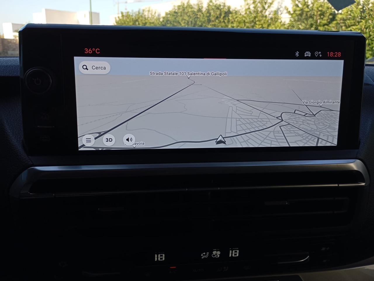 Fiat Ulysse 2.0 BlueHDi 180 CV AT8 L3 Combi