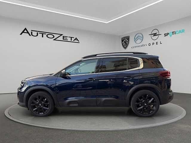 Citroen C5 Aircross BlueHDi 130 S&S EAT8 Shine AUTOCARRO N1