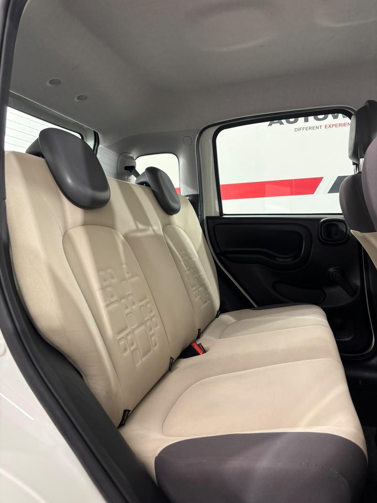 Fiat Panda 1.2 Lounge*SOLO 78.000 KM*