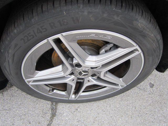 MERCEDES-BENZ A 180 d Automatic AMG Line Premium Plus