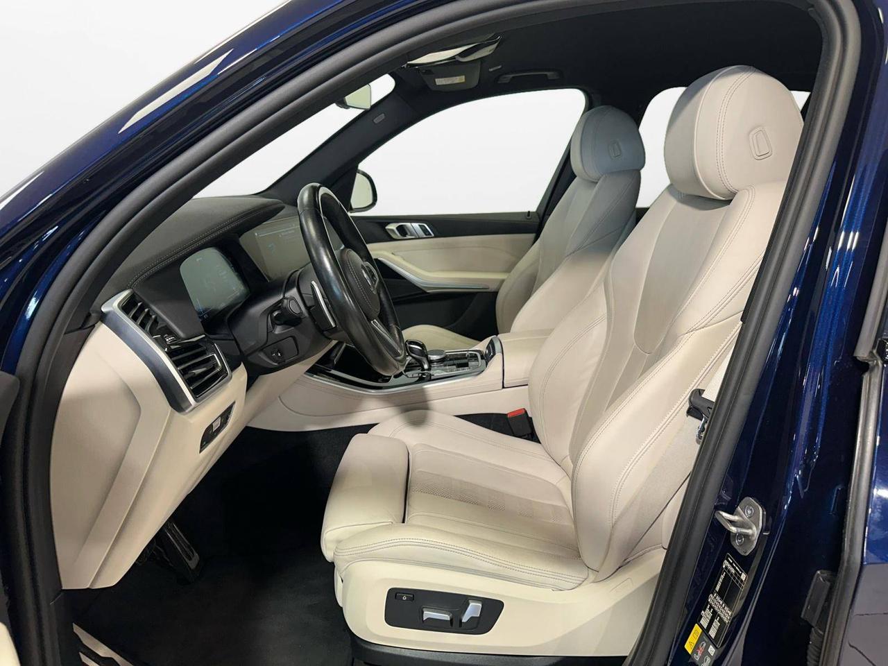 BMW X5 xDrive45e Msport