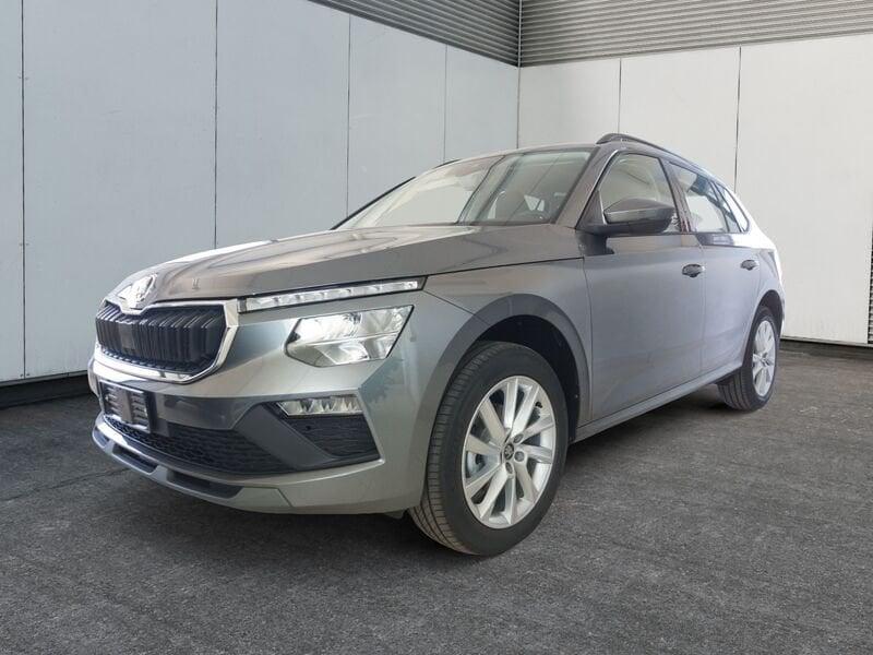 Škoda Kamiq 1.0 TSI Your Way 115CV NUOVA DA IMMATRICOLARE