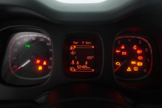 FIAT Panda Panda 1.0 FireFly Hybrid City Life