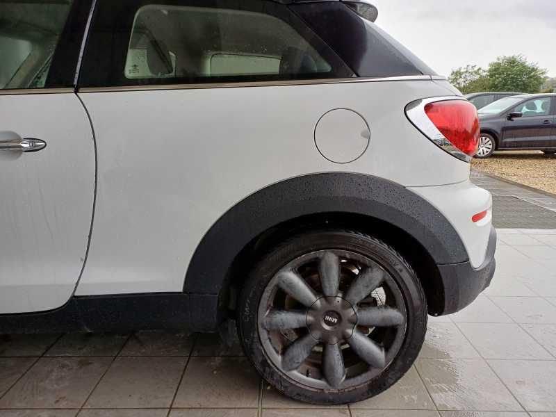 MINI Mini Paceman 2.0 Cooper SD all4