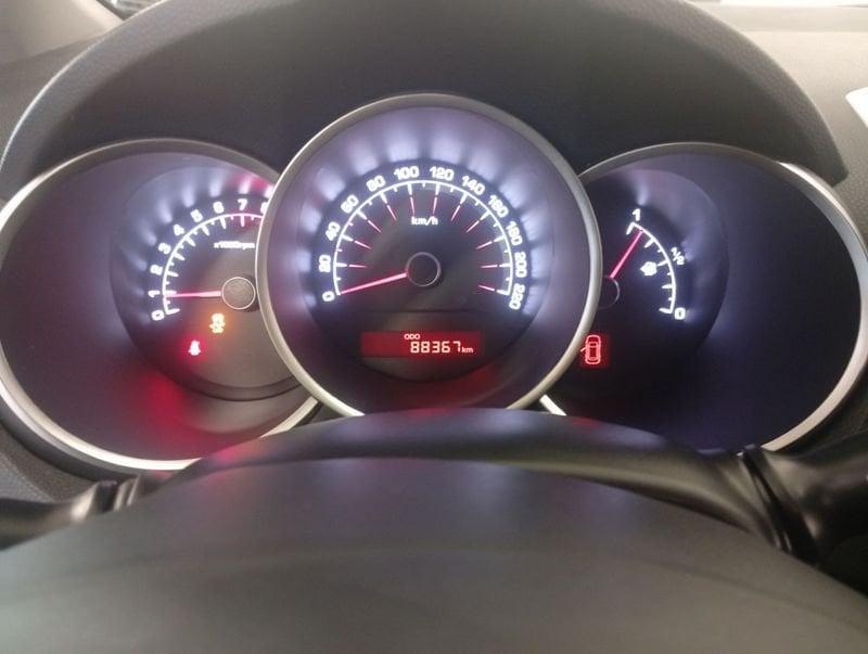KIA Venga Venga 1.4 EcoGPL Cool
